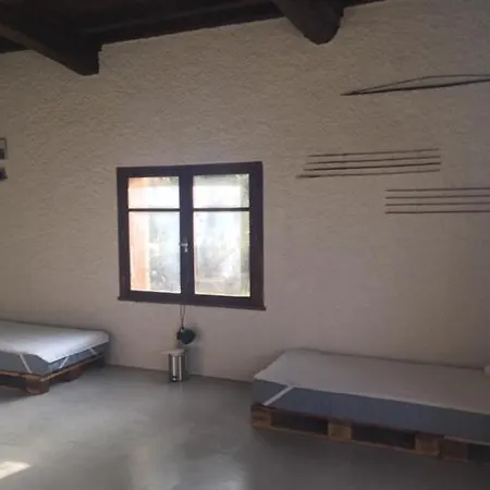 Earth, Mountains And Snow Bed & Breakfast *