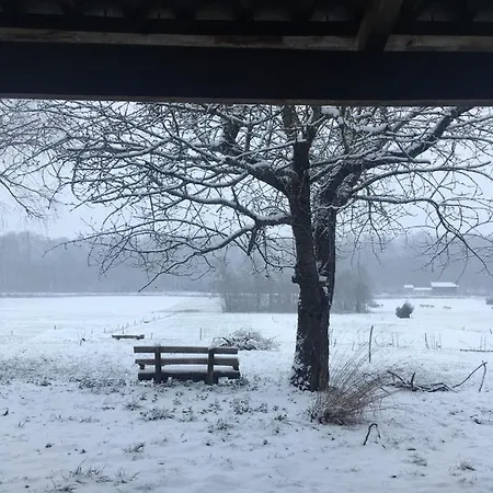 Earth, Mountains And Snow Bed & Breakfast *